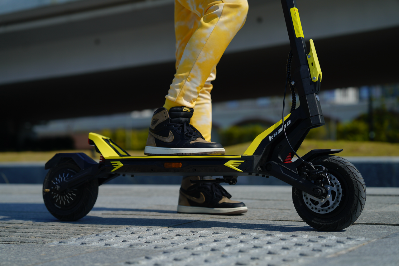 E-Scooter Specifications Explained: What Really Matters