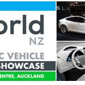 EV World Show 2017