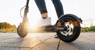 E-Scooters - 8 Myths Debunked!