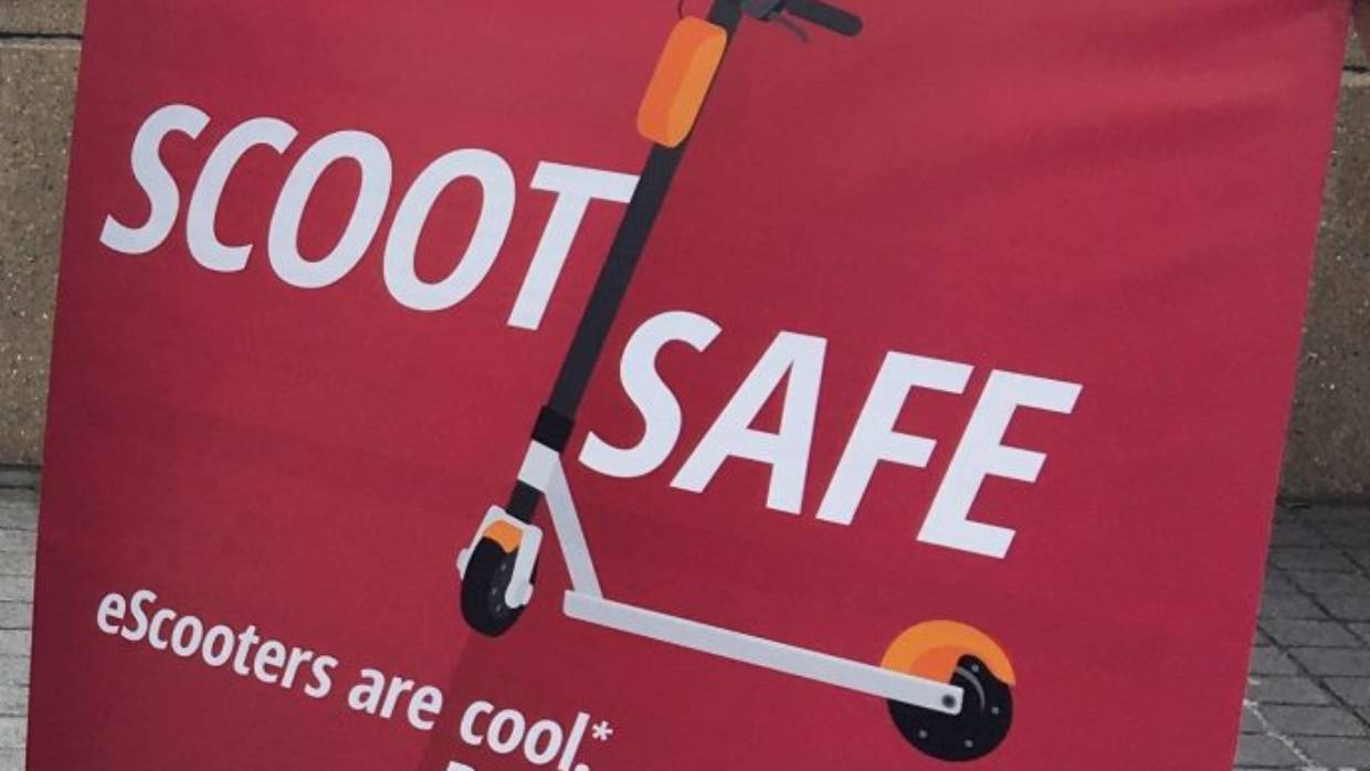 Electric Scooter Laws in NZ – the ins, the outs, and the idiocy