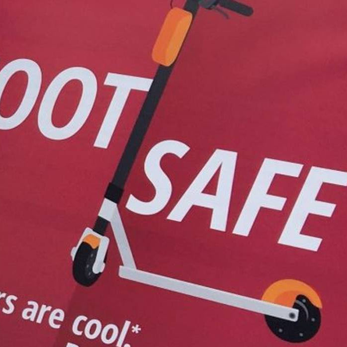 Electric Scooter Laws in NZ – the ins, the outs, and the idiocy
