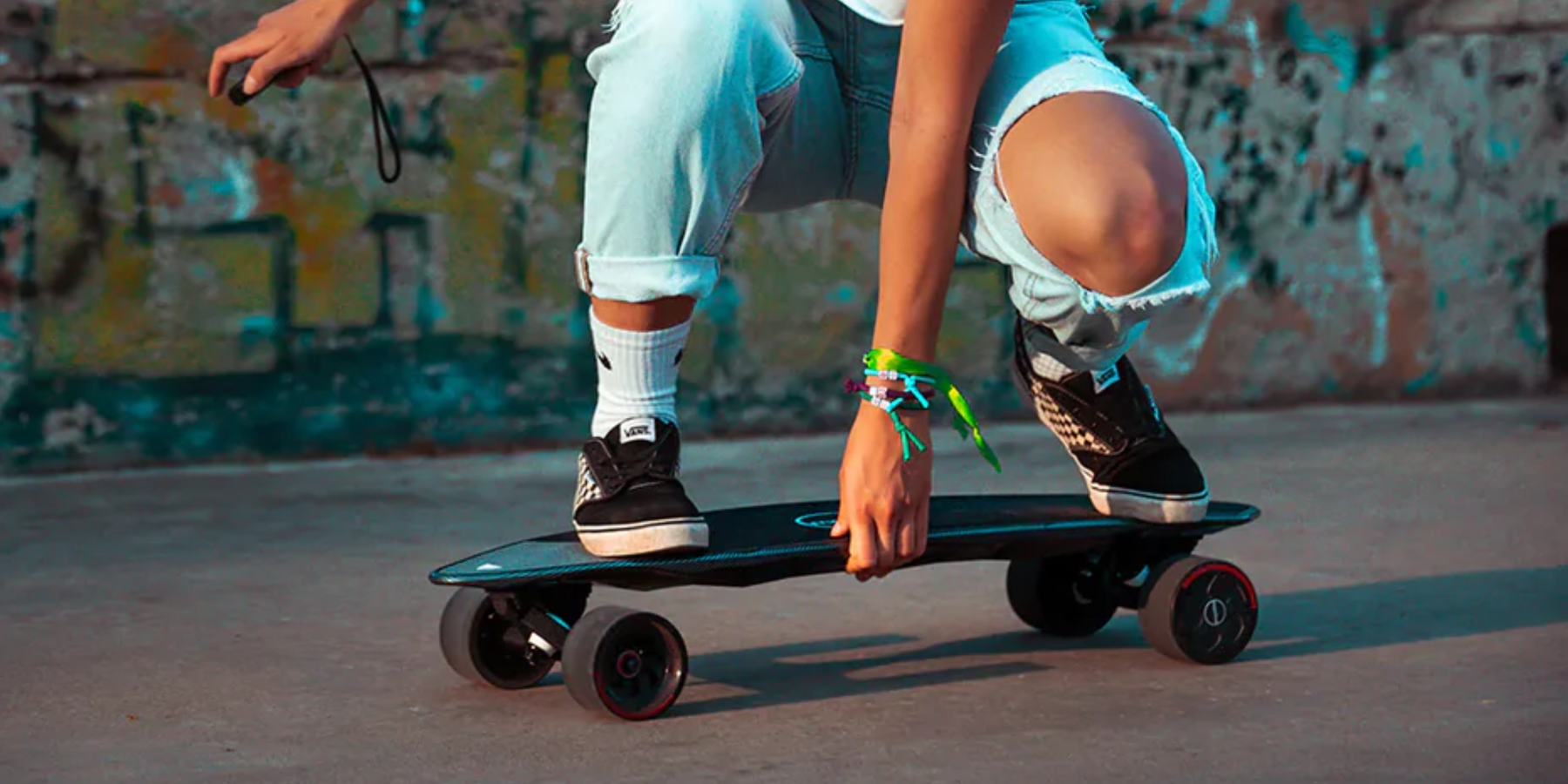 Electric Skateboard Parts, Maintenance & Charging: A Comprehensive Guide