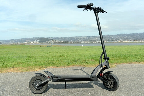 Best Electric Scooters NZ - Top 10 E Scooters - 2021