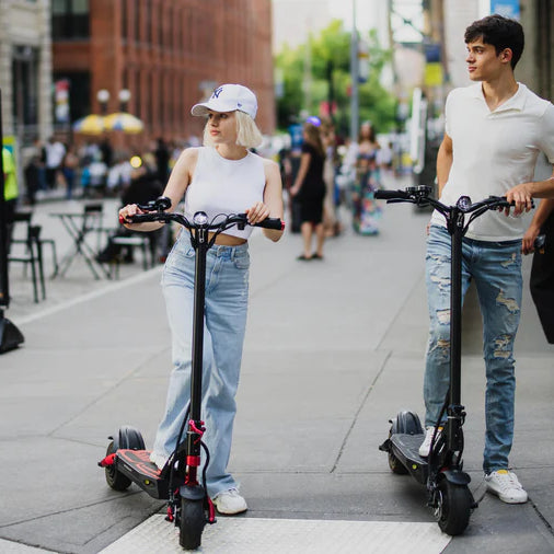 Best Electric Scooter Accessories in NZ