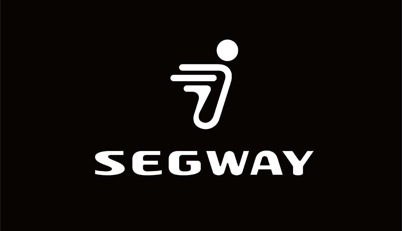Segway Brand Electric Scooters