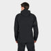 KNOX Impass Waterproof Shell Jacket - Black