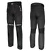MOTODRY THERMO PANTS BLACK