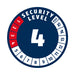 ABUS Security Level 4/20