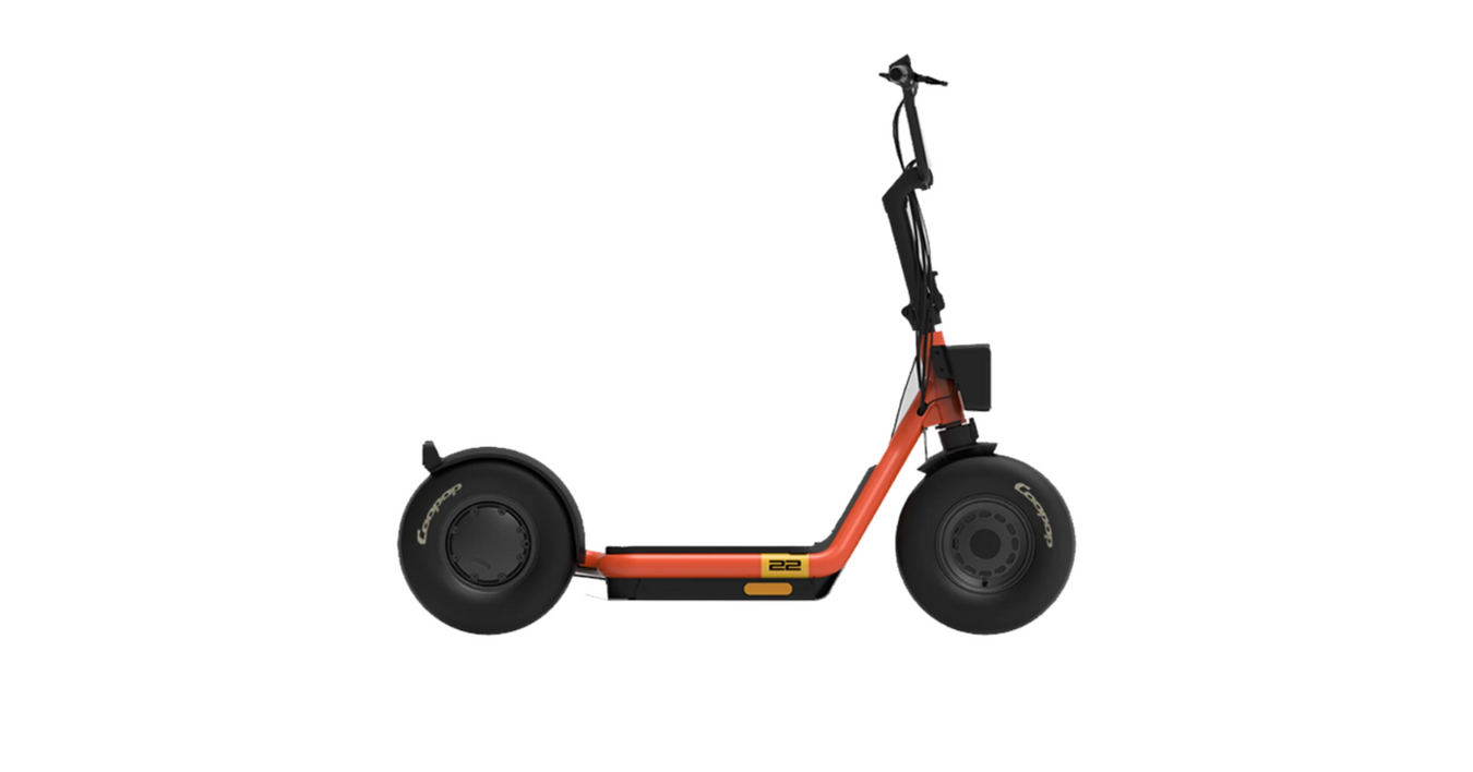 E Scooters Under $3000