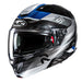 RPHA91 Madal MC2 Systems Helmet