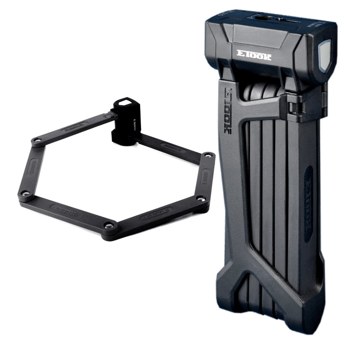 ETook Folding Scooter Lock - ET510L