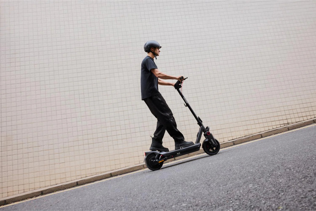 Segway Max G3 - 45 km/h Global Top Selling Brand E Scooter