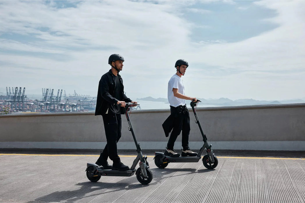 Segway Max G3 - 45 km/h Global Top Selling Brand E Scooter