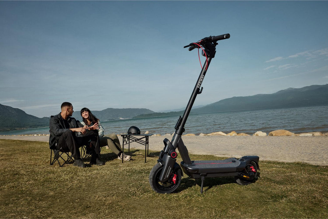 Segway Max G3 - 45 km/h Global Top Selling Brand E Scooter