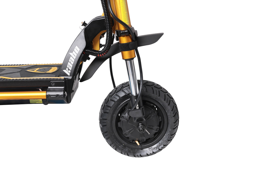 Kaabo Wolf King GTR Max 2026 - Pre Order