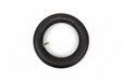 Inner tube on white background