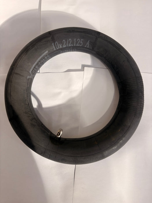 Tube 10x2.125 (Bent Valve) for 10x3 tyres
