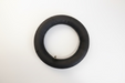 Inner tube on white background