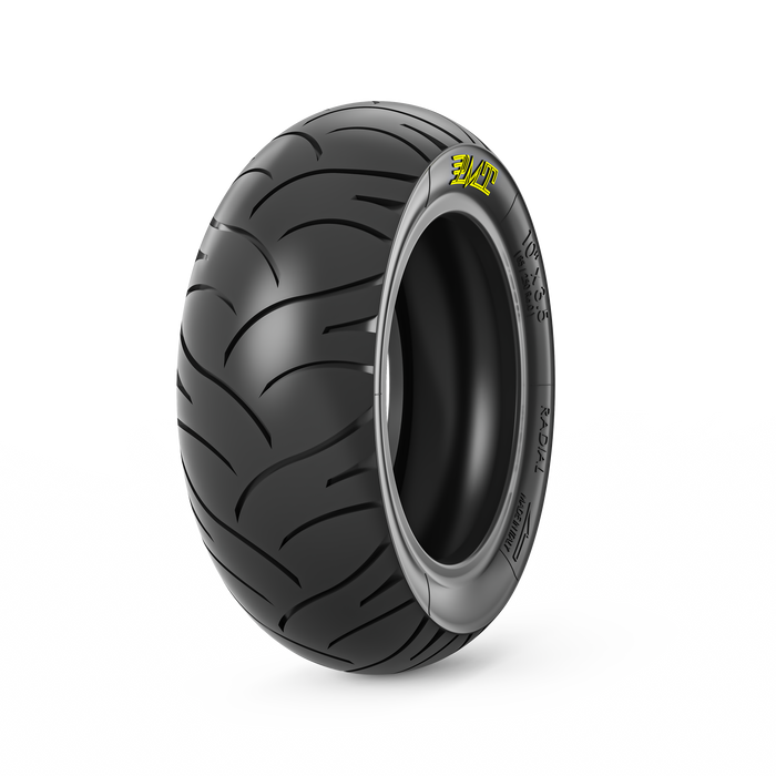 PMT Tyre E Fire - 10 x 3.5"