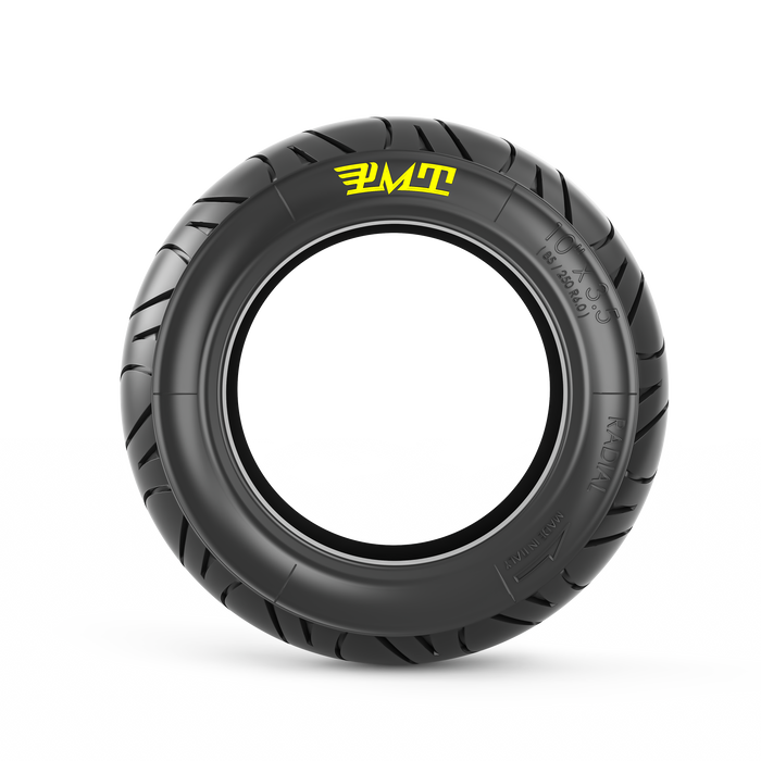 PMT Tyre E Fire - 10 x 3.5"