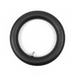 Inner tube on white background