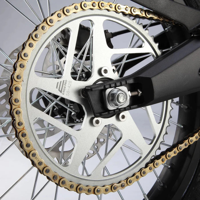 E Ride Pro SS 3.0 - Electric Dirt Bike