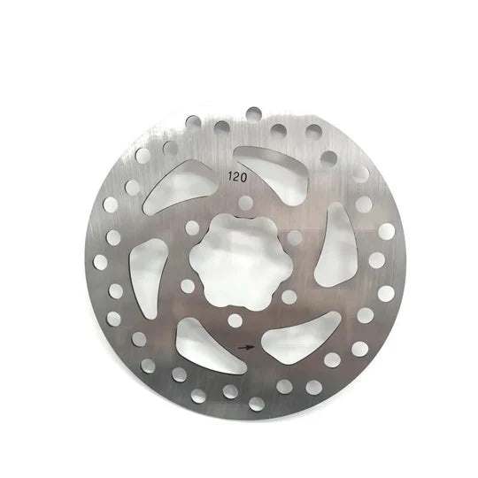 Kaabo Brake Rotor 120mm