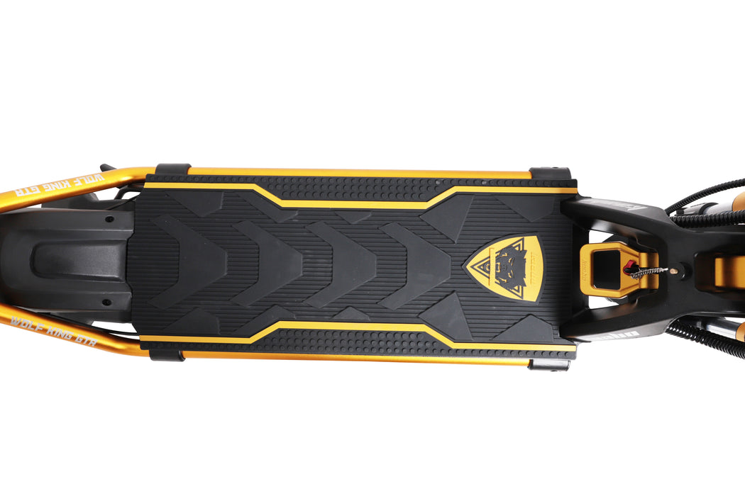 Kaabo Wolf King GTR Max 2026 - Pre Order