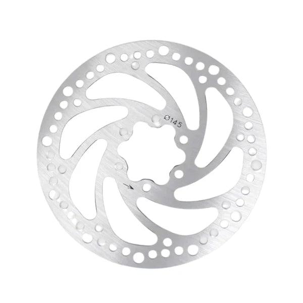 Kaabo Brake Rotor 145mm