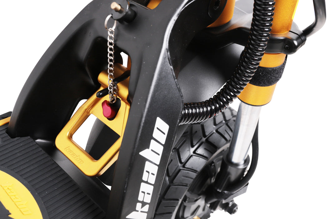 Kaabo Wolf King GTR Max 2026 - Pre Order