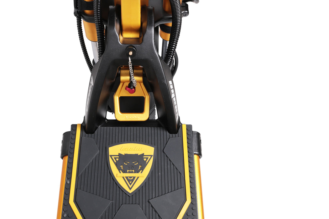 Kaabo Wolf King GTR Max 2026 - Pre Order