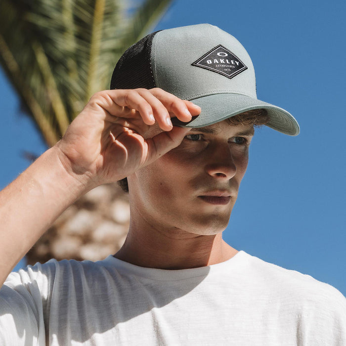 Oakley Fracture 2.0 Cap - LS