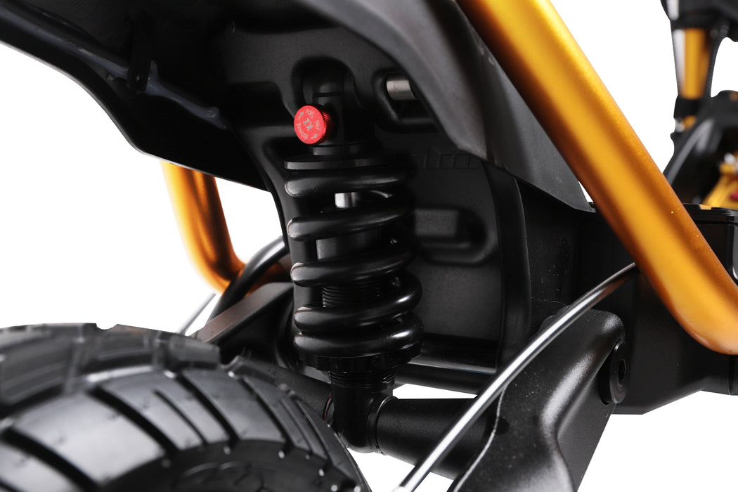 Kaabo Wolf King GTR Max 2026 - Pre Order