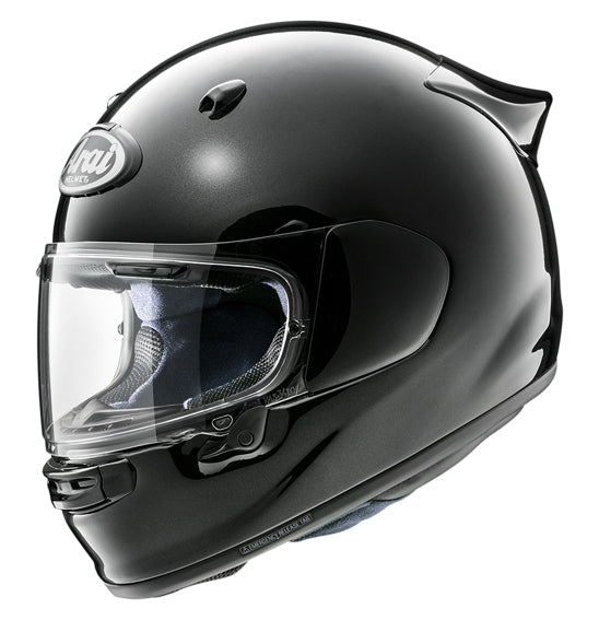 Arai QUANTIC - Diamond Black