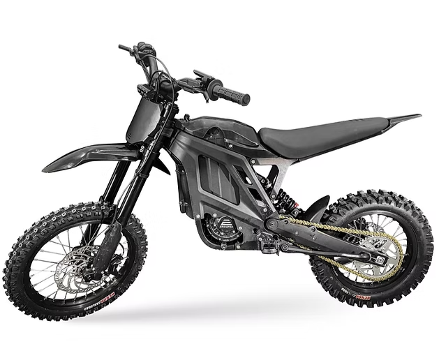 E Ride Pro Mini - Electric Dirt Bike