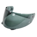 HJ-33 Dark Smoke Visor I90 I91 HJC
