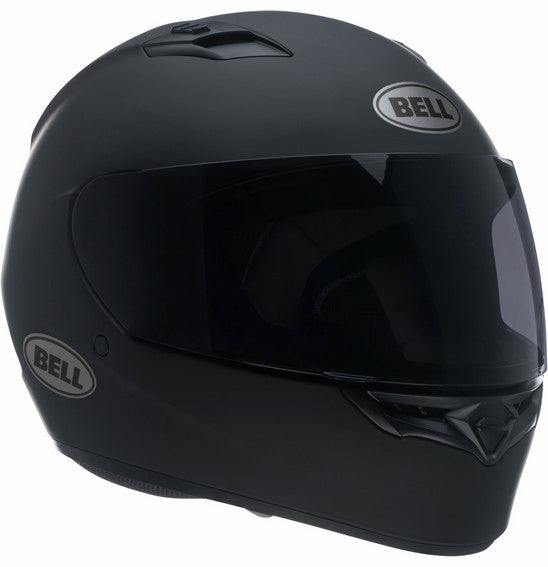 Bell QUALIFIER Matte Black