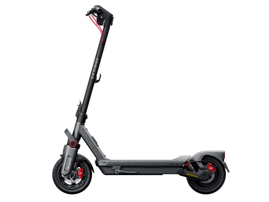 Segway Max G3 - 45 km/h Global Top Selling Brand E Scooter