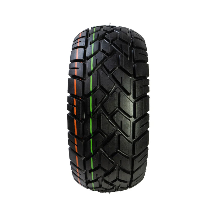 12" x 4" Hybrid Tyre For Wolf King GTR