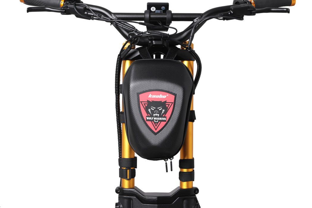 Kaabo Wolf King GTR Max 2026 - Pre Order