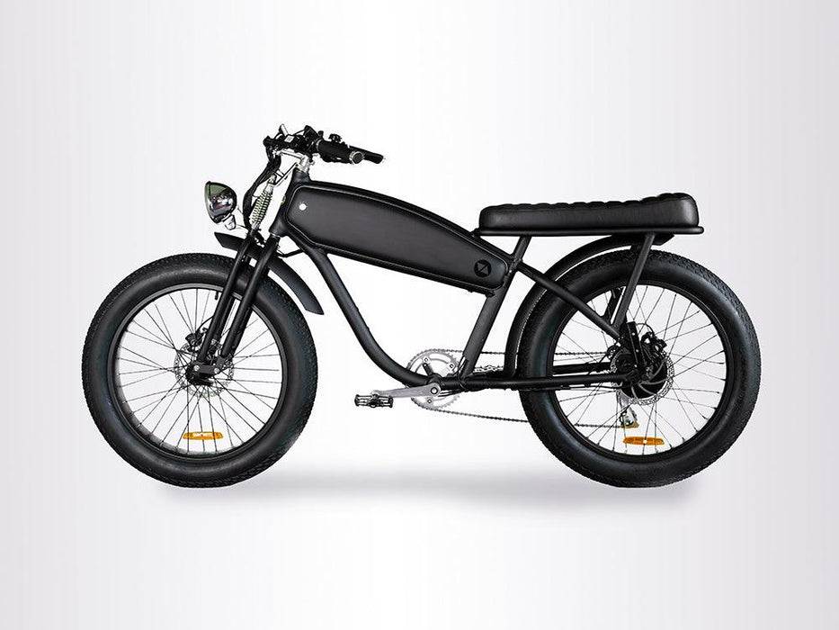 Moon ebike review sale