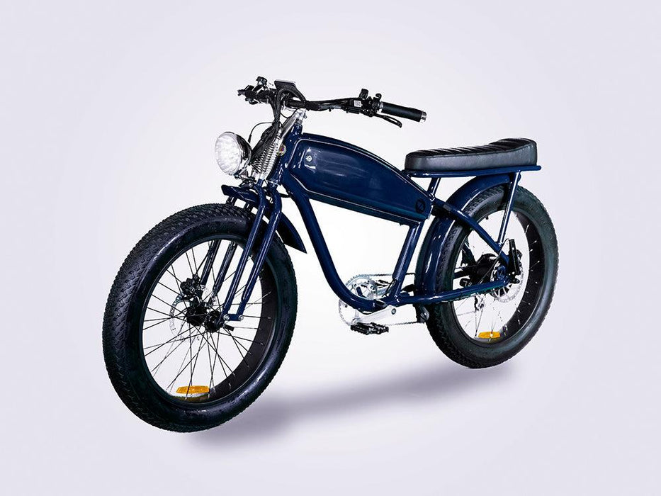 Vallkree Moon Dog - Twin Seat Ebike