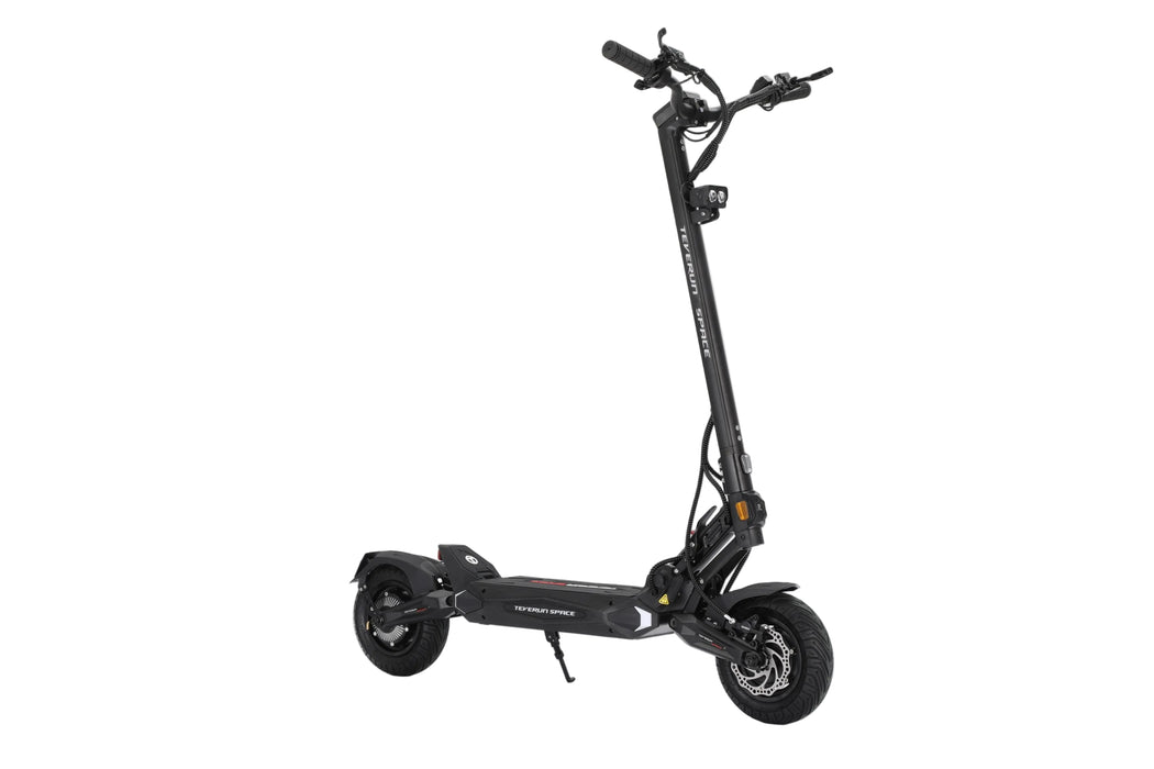Teverun Space 2026 - 55 km/h Dual Motor All Rounder E Scooter 52v 18Ah 💥 Pre-order
