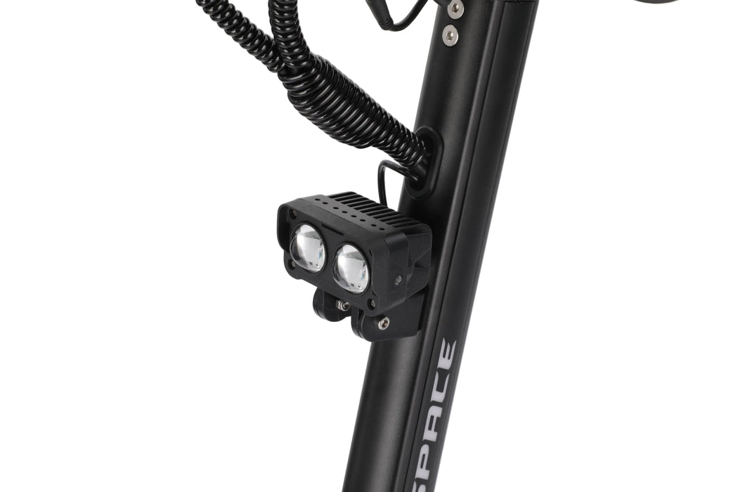 Teverun Space 2026 - 55 km/h Dual Motor All Rounder E Scooter 52v 18Ah 💥 Pre-order