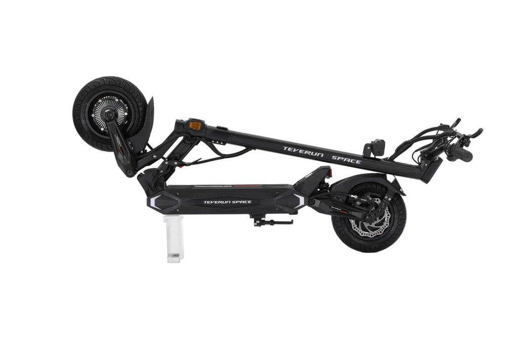 Teverun Space 2026 - 55 km/h Dual Motor All Rounder E Scooter 52v 18Ah 💥 Pre-order