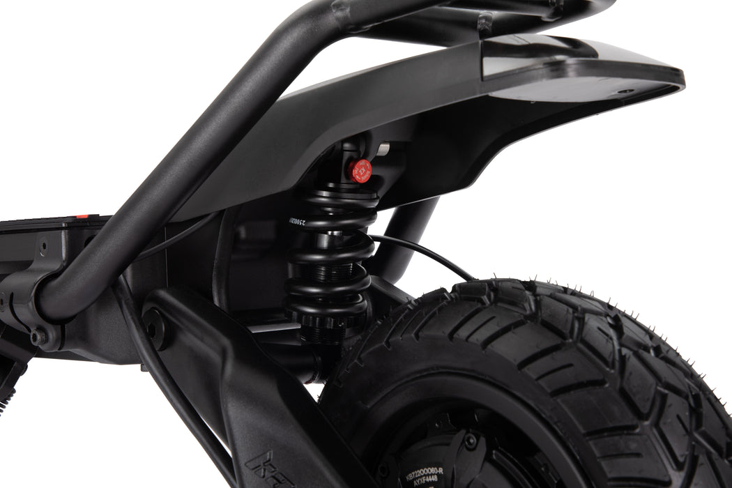 Kaabo Wolf King GTR Max 2026 - Pre Order