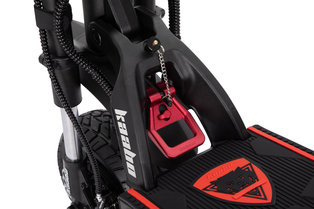 Kaabo Wolf King GTR Max 2026 - Pre Order
