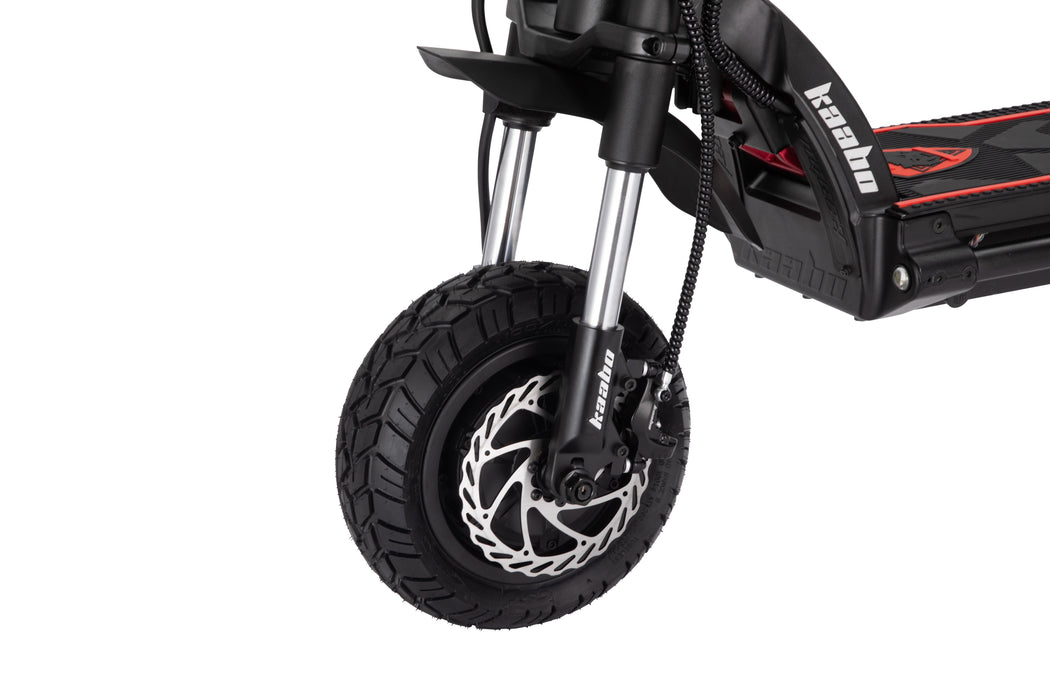 Kaabo Wolf King GTR Max 2026 - Pre Order