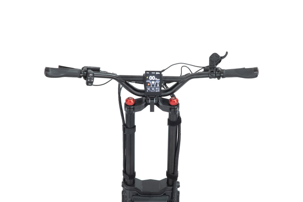 Kaabo Wolf King GTR Max 2026 - Pre Order