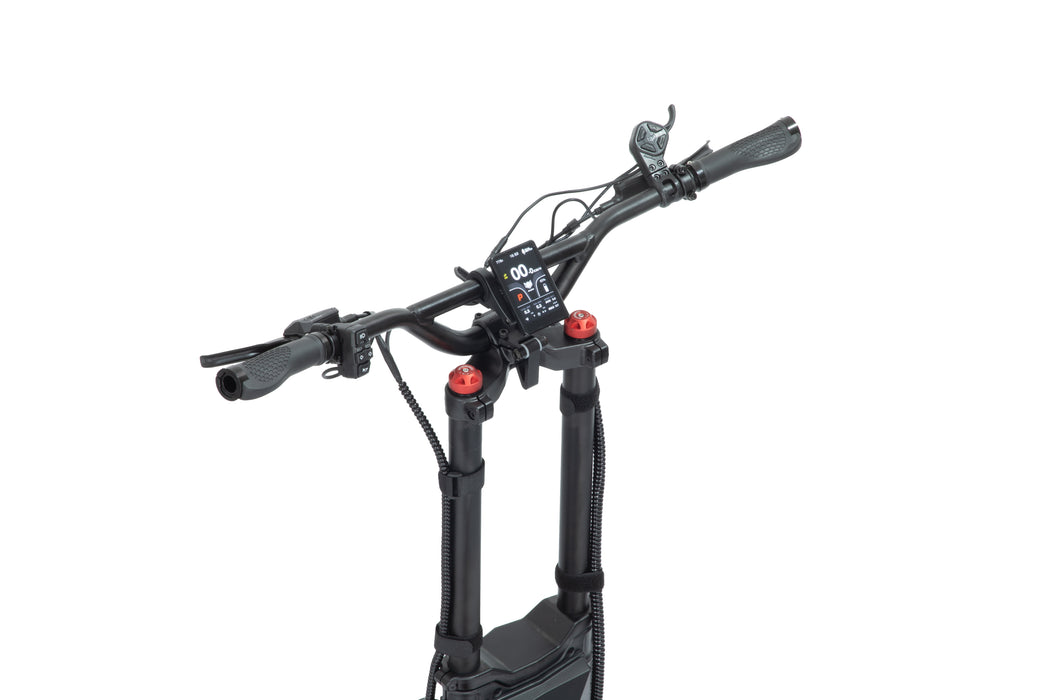 Kaabo Wolf King GTR Max 2026 - Pre Order